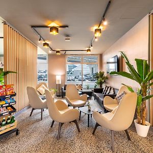 B&B Hotel Wien-St-Marx